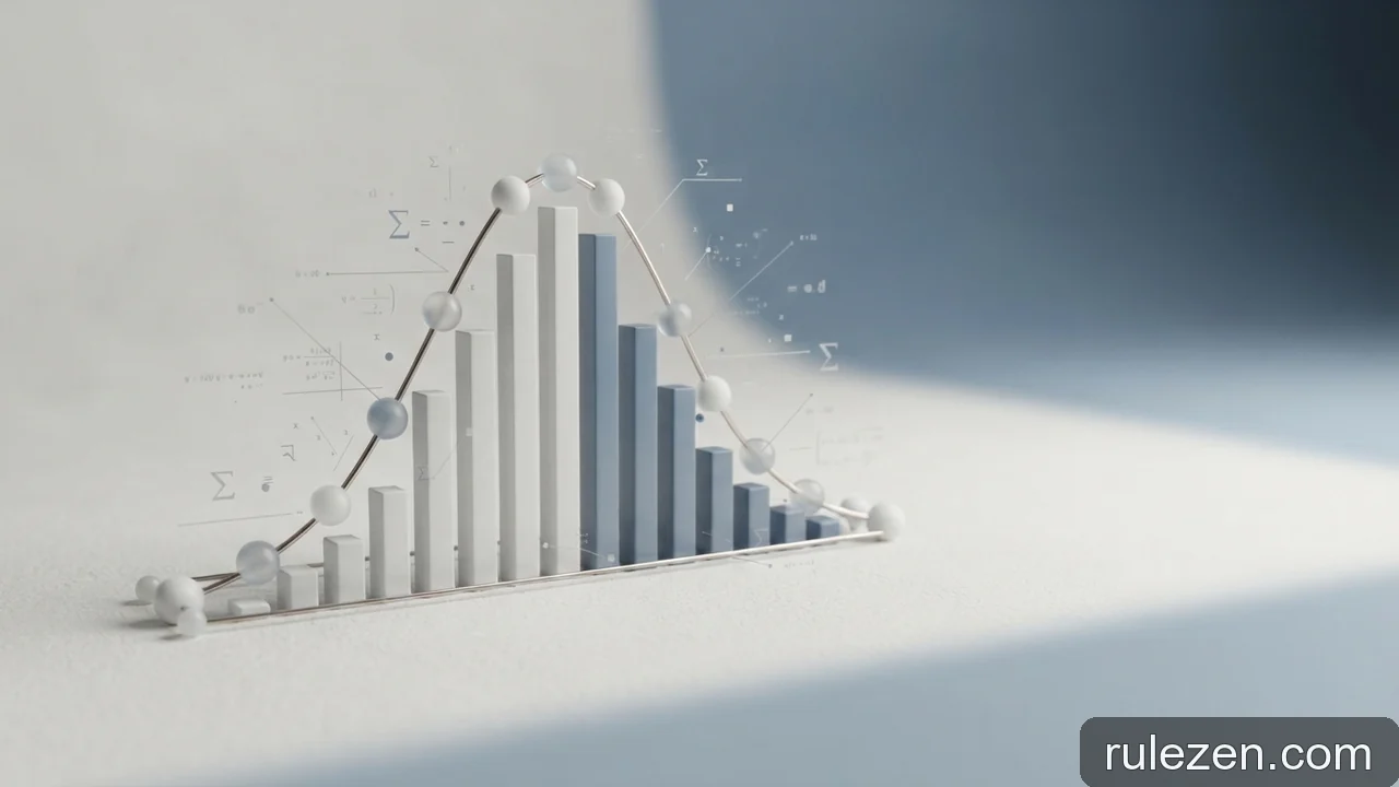 Minh họa: Biểu đồ phân phối xác suất nhị thức xuất hiện trong các bài toán nào?