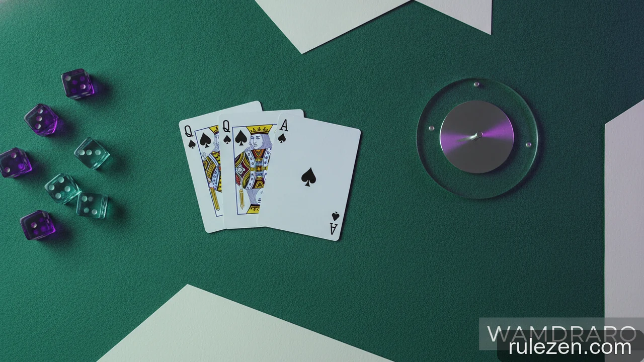 Minh họa: Các lỗi thường gặp khi chơi Blackjack và cách tránh