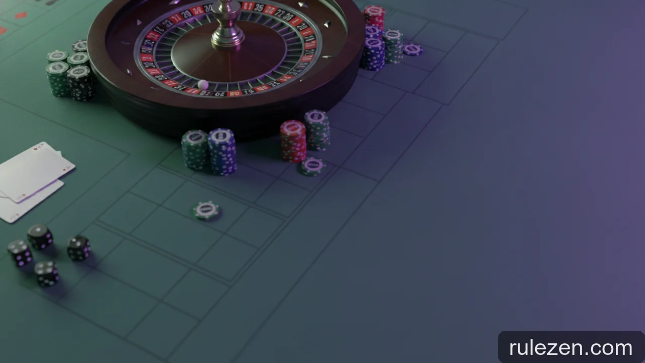 Minh họa: Chiến lược đặt cược Roulette: hiểu rõ ưu nhược điểm từng phương pháp