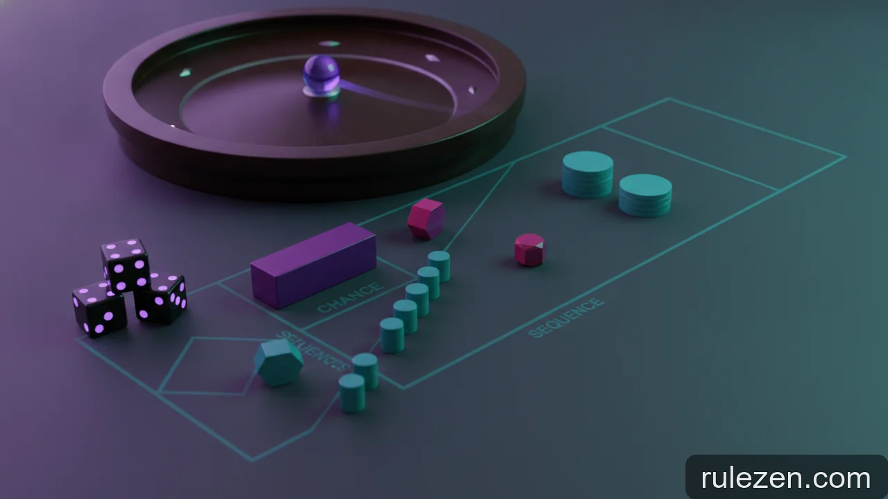 Minh họa: Luật chơi Roulette cơ bản: trình tự quay, đặt cược và thanh toán