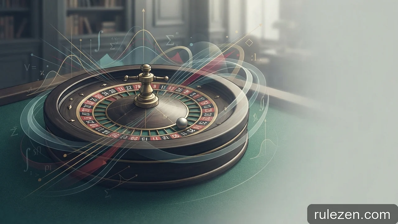 Minh họa cho Mô phỏng Monte Carlo giúp hiểu trò chơi nhưng không đoán được lượt kế tiếp