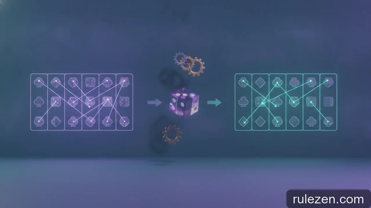 Minh họa: Payline và Ways to Win trong Slots: Khác biệt và cách tính thưởng
