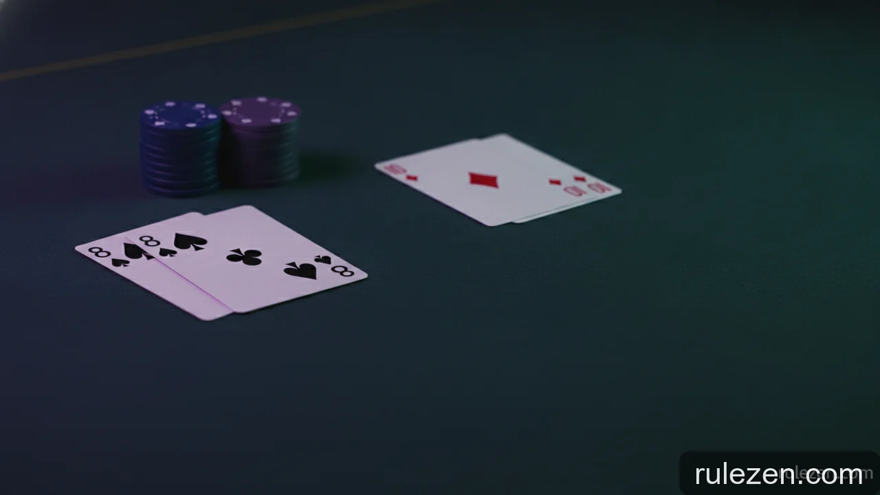 Minh họa: Phân tích ví dụ thực tế: các quyết định khó trong Blackjack và giải pháp