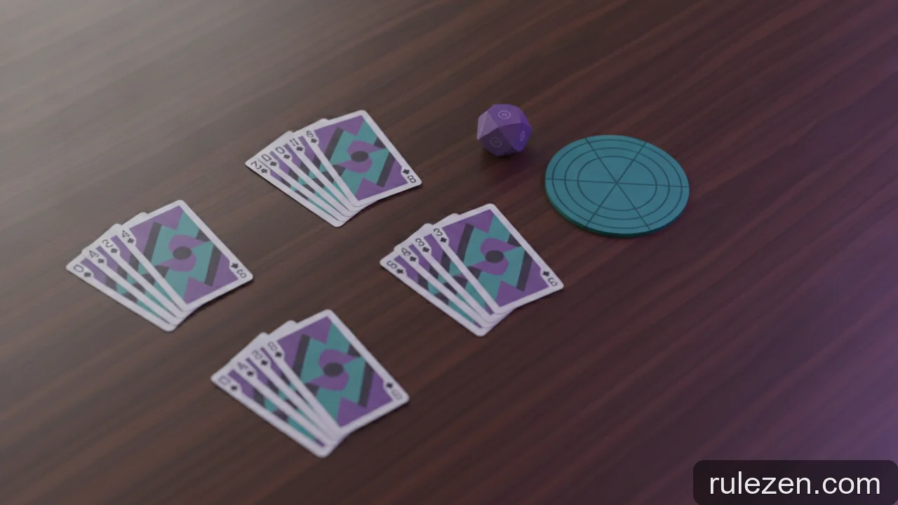 Minh họa: Thuật ngữ Mậu Binh: Giải thích các từ thường dùng trong game